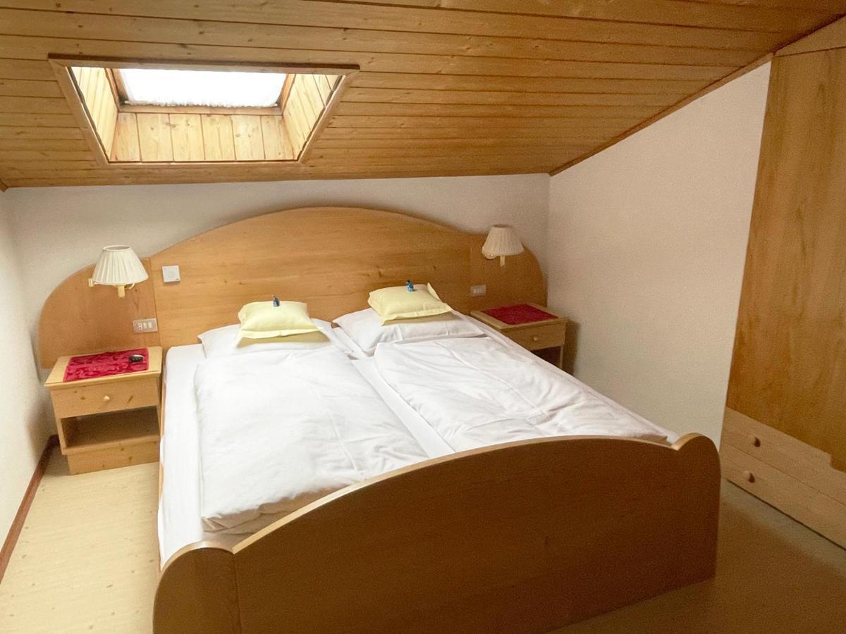 Residence Lastei Ортизеи Экстерьер фото