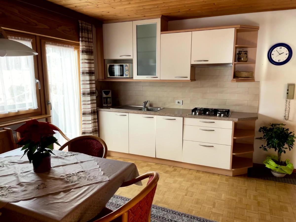 Residence Lastei Ортизеи Экстерьер фото