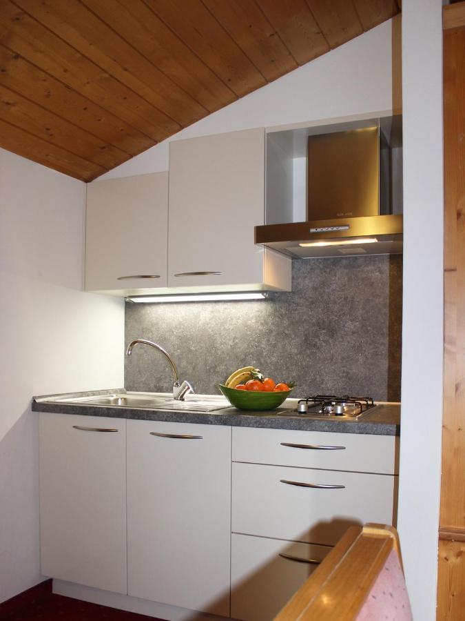 Residence Lastei Ортизеи Экстерьер фото