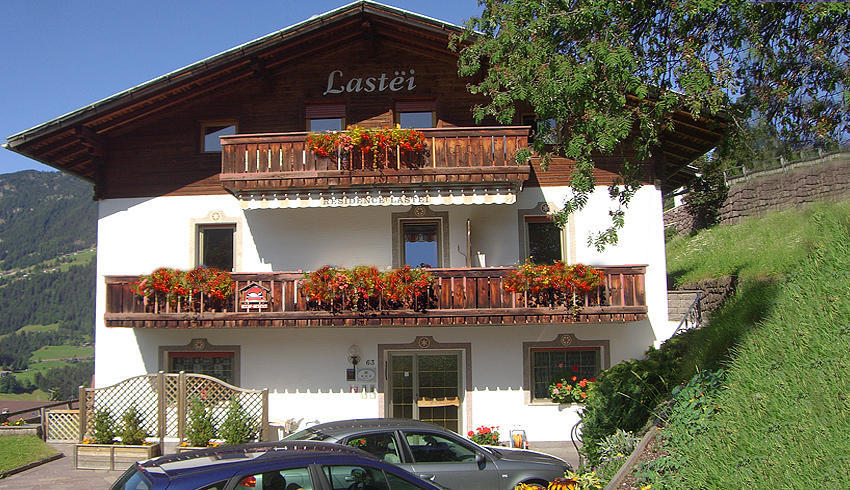 Residence Lastei Ортизеи Экстерьер фото