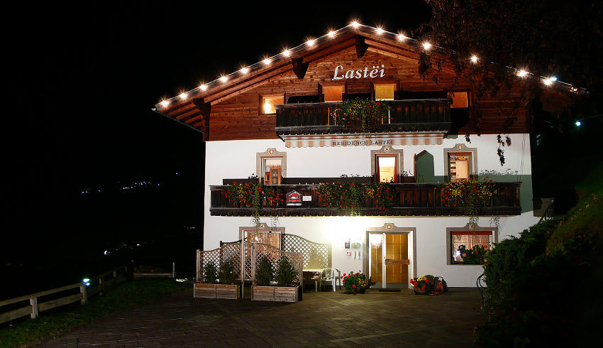 Residence Lastei Ортизеи Экстерьер фото