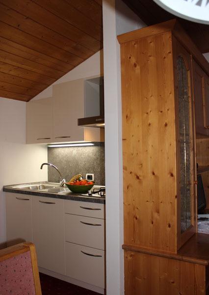 Residence Lastei Ортизеи Экстерьер фото