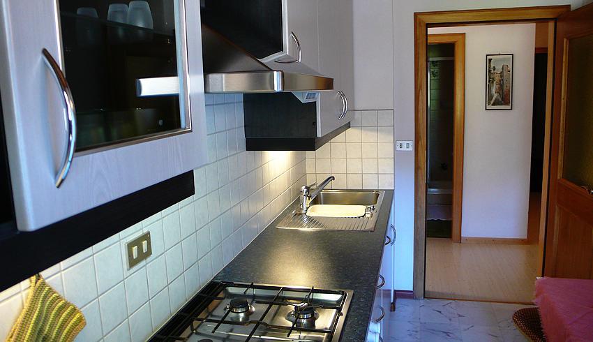 Residence Lastei Ортизеи Номер фото