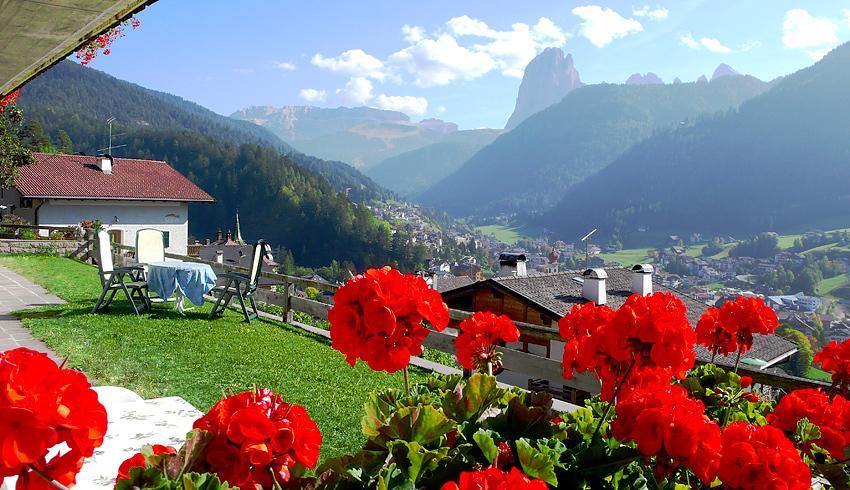 Residence Lastei Ортизеи Экстерьер фото